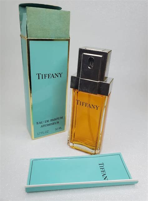 where to buy tiffany perfume